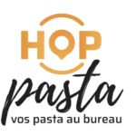 HopPasta pâtes livrées au bureau