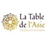 Table de l'Asie restaurant Strasbourg